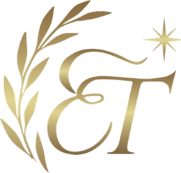 Diyetisyen Elif Tunç logo