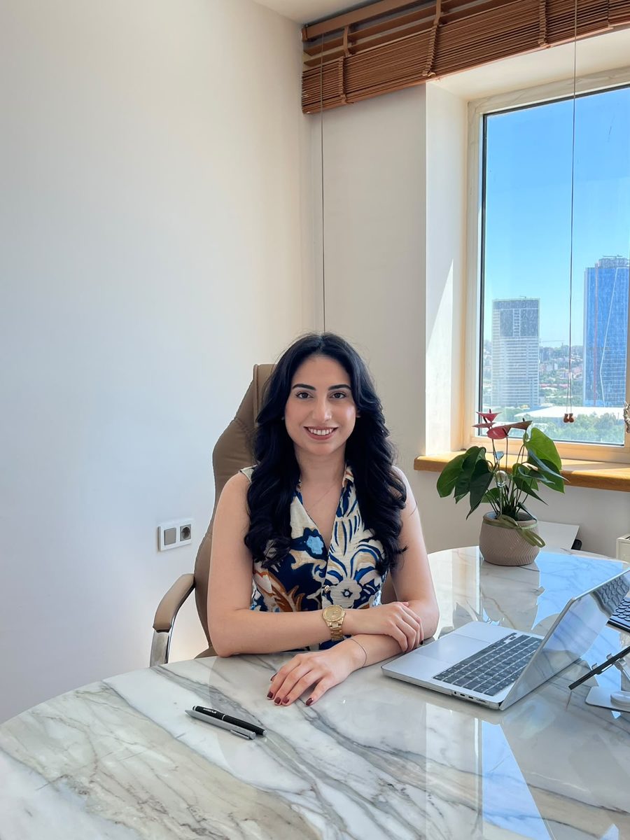 Diyetisyen Elif Tunç; İstanbul Kartal beslenme uzmanı, online diyet ve kişiye özel beslenme programı