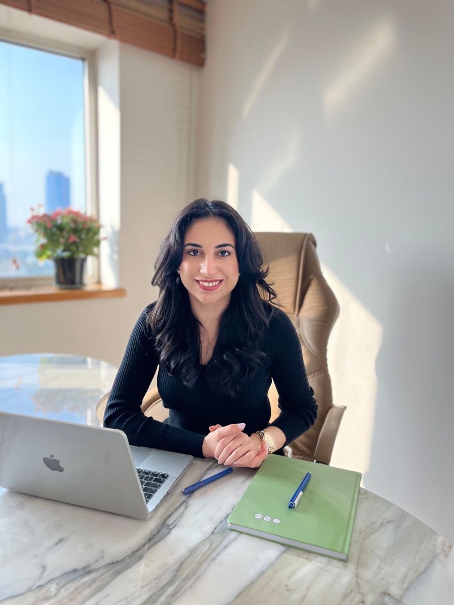 Diyetisyen Elif Tunç İstanbul Beslenme Uzmanı - Online Diyet ve Kişiye Özel Beslenme Programı